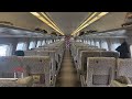 500系ハローキティ Hello kitty(途中駅用)岡山⇨新倉敷 柳井原貯水池付近 2026年4月4日