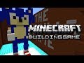 Minecraft: Building Game - CLASSIC VIDEO GAME EDITION!