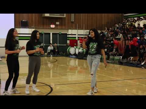 Mission San Jose High School Wins Once in a Lifetime Visit from Liam Payne