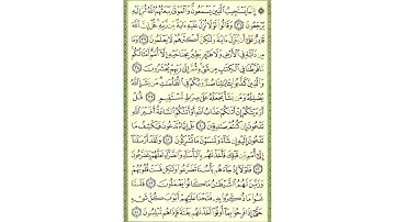 سورة الأنعام - صفحة 132
