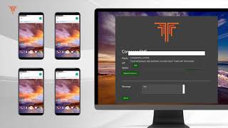 BULK SMS DELIVERY APP BY TECHLYTIX screenshot 4