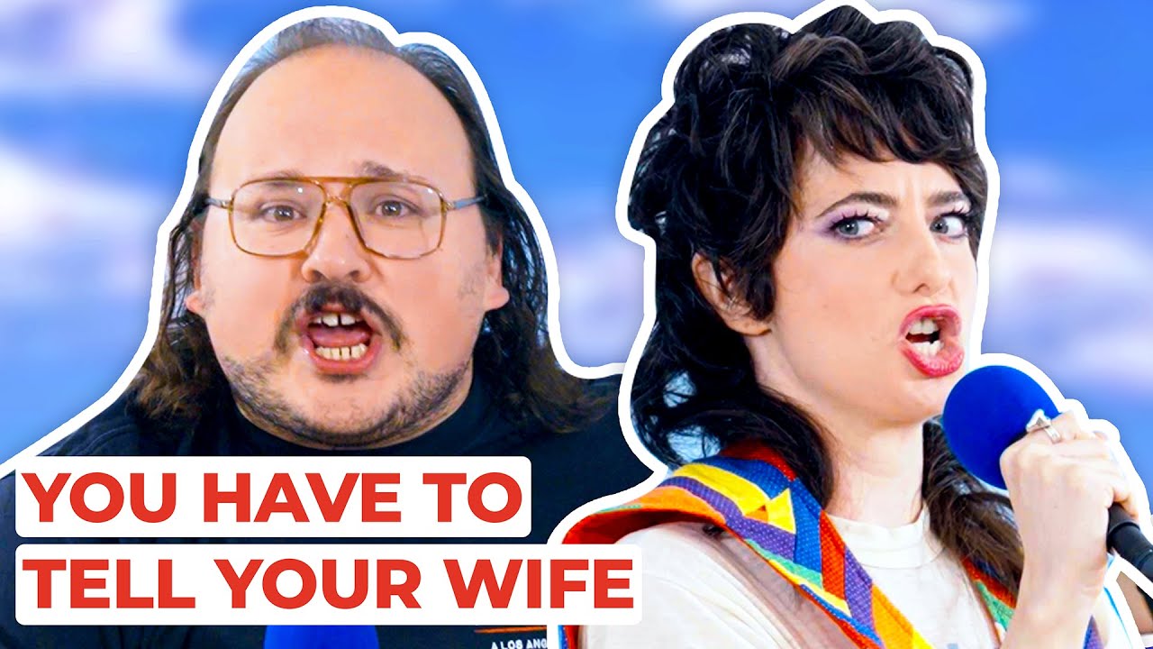 My wife's cousin confided in me that he knocked up the older woman he's seeing