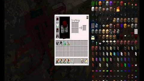 Tekkit Classic- Oil Refining Tutorial