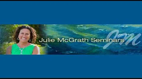 Julie McGrath Seminars