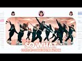 LOONA - So What (Center + Edge Distribution) PATREON REQUESTED