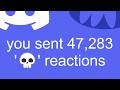 I made Discord Wrapped because it doesn't exist