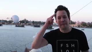 Simple Plan -  Walt Disney World Vlog