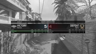 Map 3 Proof