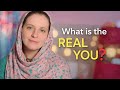 Why You Are Stuck: The Truth About Self Perception.