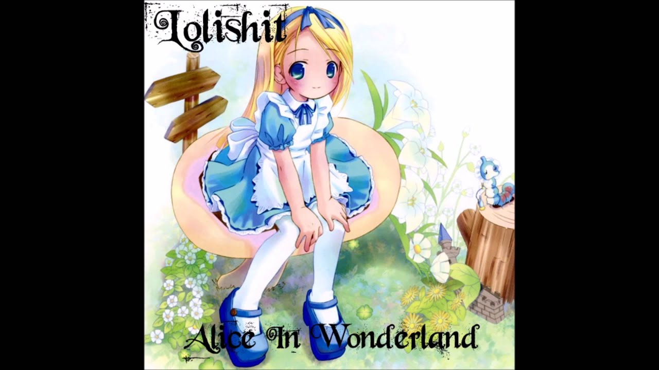 Lolishit* Lolishiiit - Little Girls On Drugs Lolishit* Lolishiiit - Little Girls On Drugs