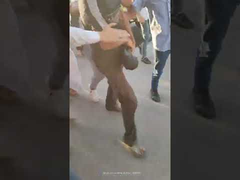 مشفوهمش وهما بيفحروا شافوهم وهما بيهبلو صدمة حادثة الآثار في ايتاي البارود لعنة الفراعنة