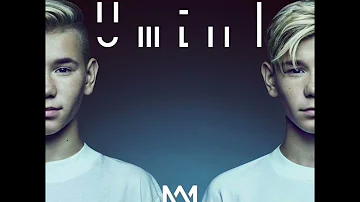 Marcus & Martinus: Never Ft. OMI (Audio)