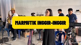 Inggiringgir Marmutik