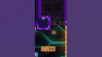 Match your time perfectly otherwise it will get hot 🥵🔥🔥#metroidvania #indiedev #gaming #gamedev