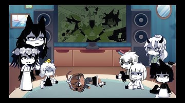 FPE react to Science AU