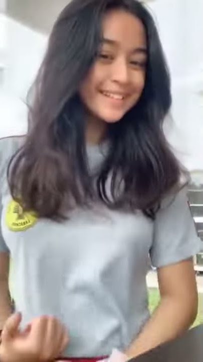 MENTAHAN CEWEK' JOGET TIK TOK VIRAL!!
