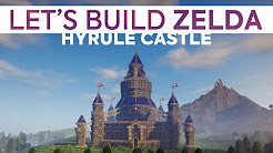 Let's Build Zelda 