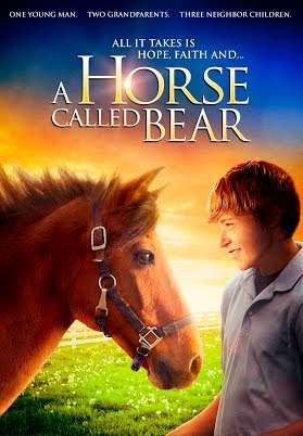 A Horse Called Bear Movie Trailer June A Horse Called Bear Movie Trailer June