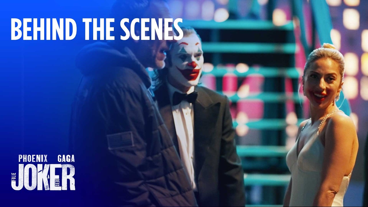 Behind the Scenes: King of Nothing