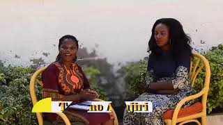 MAHOJIANO KATI YA FLORENCE ANDENYI NA GAYO AMIMO 1 MAHOJIANO KATI YA FLORENCE ANDENYI NA GAYO AMIMO 1