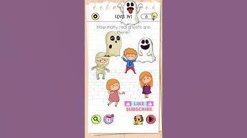 Brain test all star level-141 #ytshorts #viralvideo #funny #shorts #games