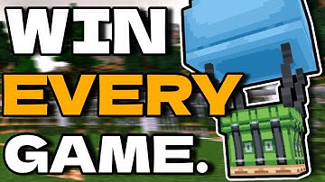 The ULTIMATE GUIDE to Hive Survival Games (5 TIPS)