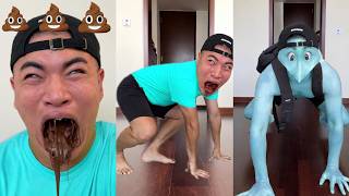 CRAZIEST Nonomen Funny TikTok Compilation | Try Not To Laugh Watching Cactus Dance Challenge 2026