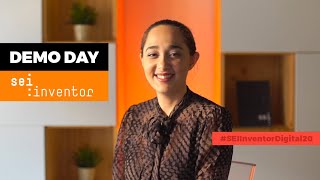 Team | Frog - Inventor Digital 2020 screenshot 5