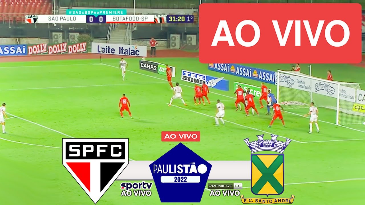 jogo do são paulo hoje ao vivo –