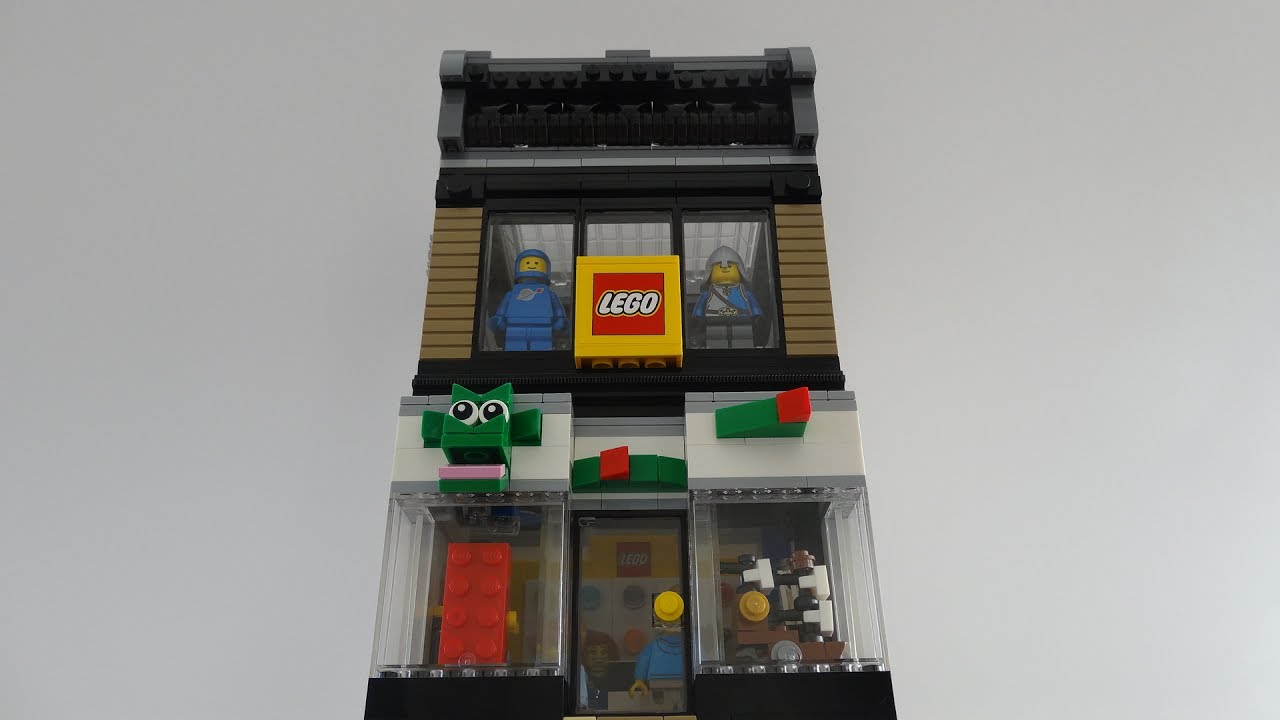 lego brick store