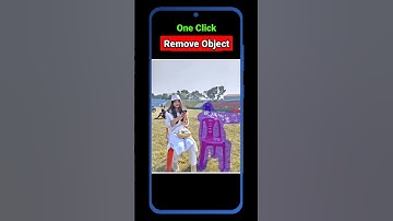 Remove Object From Photo 🤩 Free Ai Tools