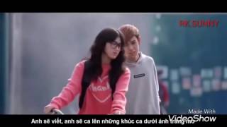 Pehli dafa | Korean mix | Hindi song | sunny Verma
