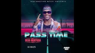 Dexa Mukyusa - Pass Time (official Audio Music)