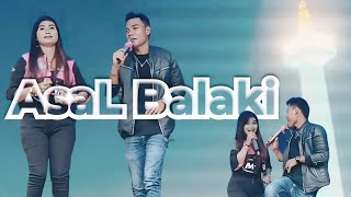 lagu Jambi-Asal Balaki-wahyu feat Laras Kkhey -fariz@wahyuartemofficial