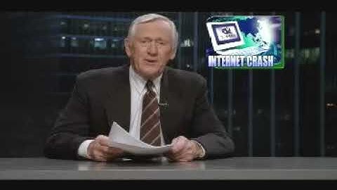 Onion Movie   Internet Breaks Down