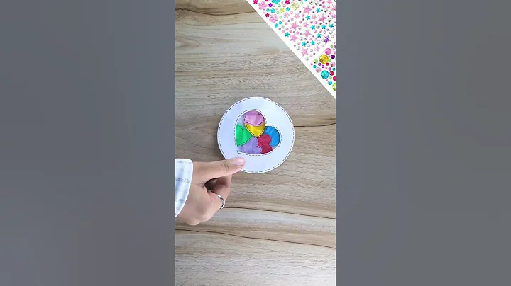 DIY Sister's Day Gift Idea 😱 #shorts #youtubepartner #youtubeshorts #sistersday #diy #craftyumrao