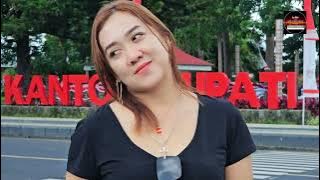 Gubahanku - Cipt . Gatot Soenjoto cover Lisa Maria