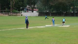 RST vs RWCC (SF2-Cricket Mania 2017)(2) screenshot 4