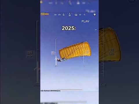 PUBG 2025💔