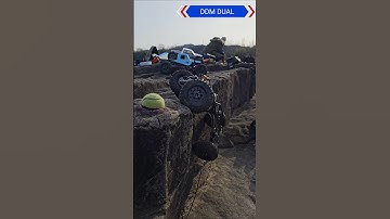 DDM Dual LCG Chassis RC Crawler Cheater Rigs Rock Crawling Climber.20250111/나동. #lcgrc #lcgrccrawler