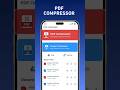 PDF Compressor #pdf #compressor #document
