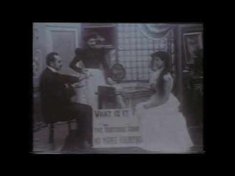 FIRST COMEDY MOVIES (LAUREL & HARDY)