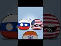 Whome will india choose? 👀 #india #russia #usa #countryballs #alightmotion #edits