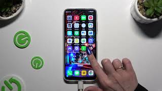 How to Download and Apply iOS Launcher on CUBOT X70 - Use Launcher iOS