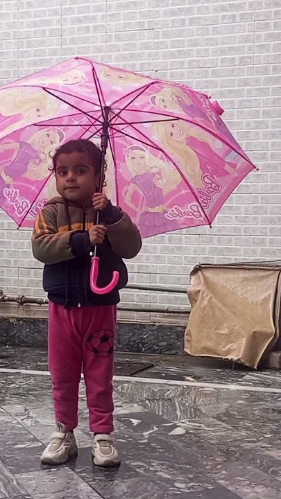 Fajar G In Rain #shorts