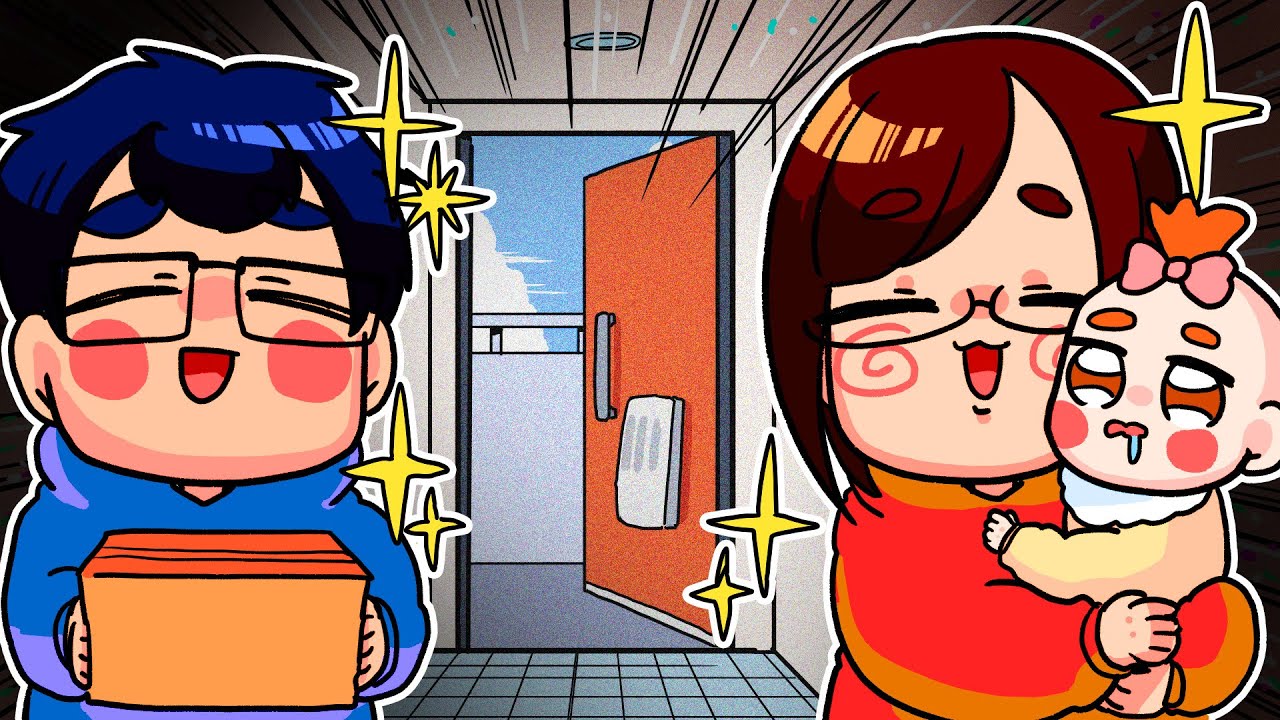 【ご報告】妻の希望で、とある物件に引越しました。