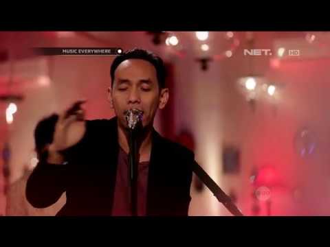 Pongki Barata ft Baim - Seperti Yang Kau Minta (Live at Music Everywhere) **