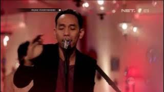 Pongki Barata ft Baim - Seperti Yang Kau Minta (Live at Music Everywhere) **
