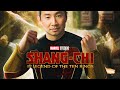 MAJOR SHANG-CHI LEAK | Legend of the Ten Rings Exclusive Details