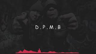 D.P.M.B - GA BRENTI (LYRIC VIDEO)